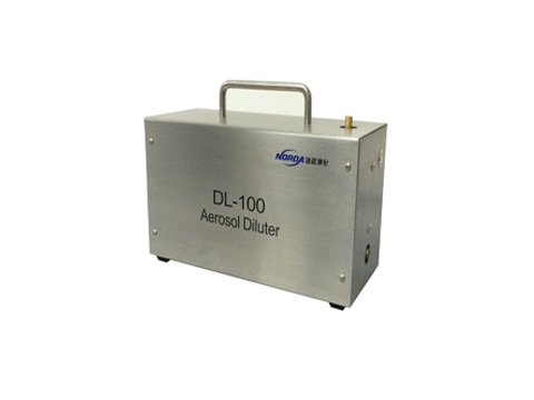 稀释器 DL-100