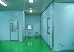 <b>浅谈医药洁净室空气洁净度级别表以及管理</b>