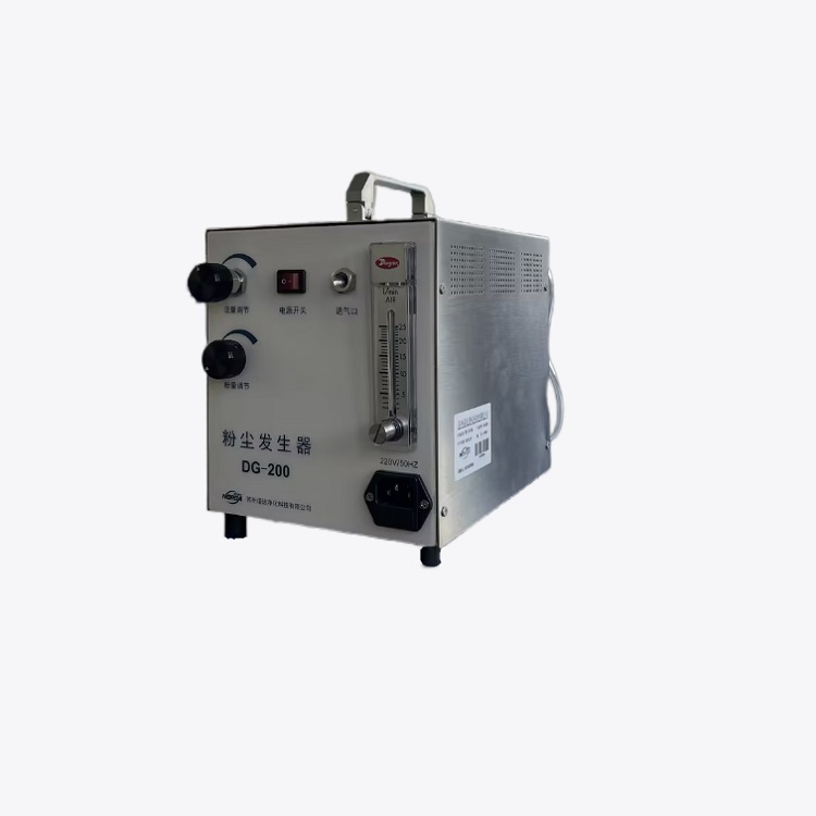 干粉气溶胶发生器
