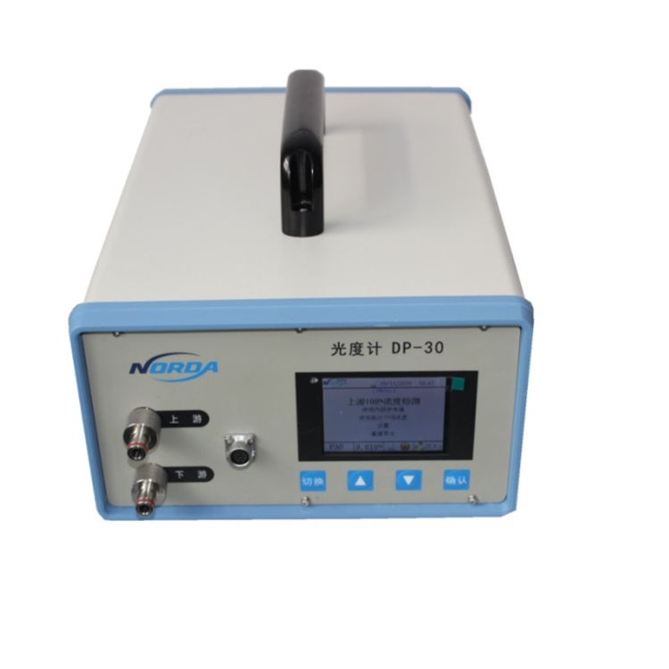 GB41918-2022生物安全柜新规范适用高效检漏的SOP