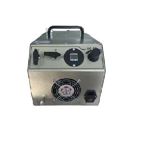 气溶胶发生器如何选型?