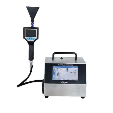 诺达高效检测等产品入驻