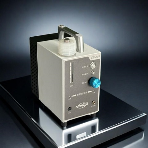 气流流行测试仪平行度管新系列