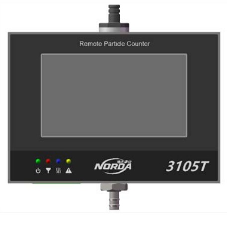 在线监测粒子计数器3105T