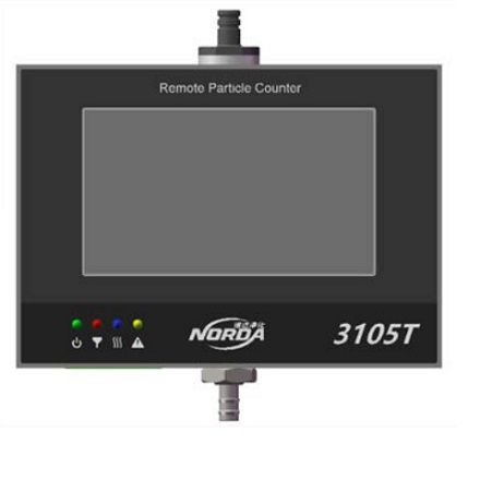 在线监测粒子计数器3105T