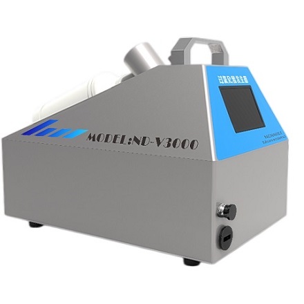 过氧化氢发生器ND-V3000